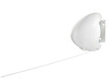 Leifheit Rollfix Single 80 Longline tørrestativ hvid